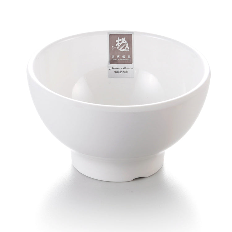 Cereal Bowl Thick Large Capacity Divided Cereal Milk Mixing Bowl Tableware