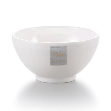 4 Inch Chinese White Melamine Rice Bowl J134800GC